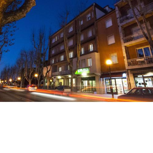 Hotel Italia