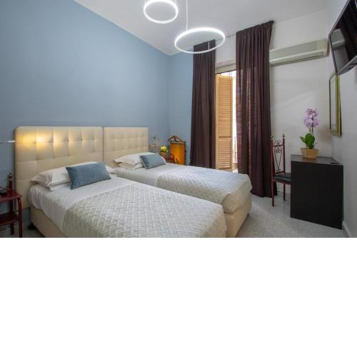 Hotel Italia