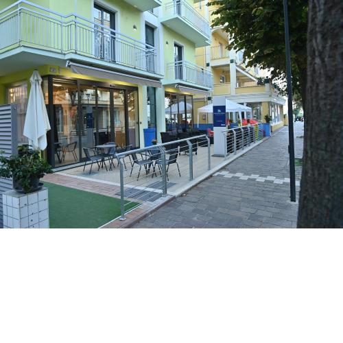 Hotel ITALY