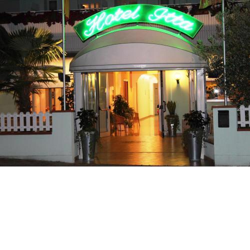 Hotel Itta