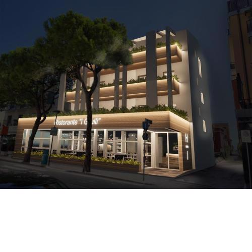 Hotel Ivana