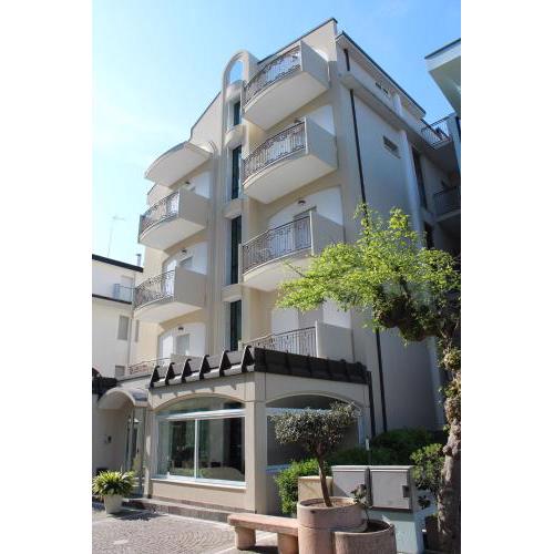 Hotel Ivana