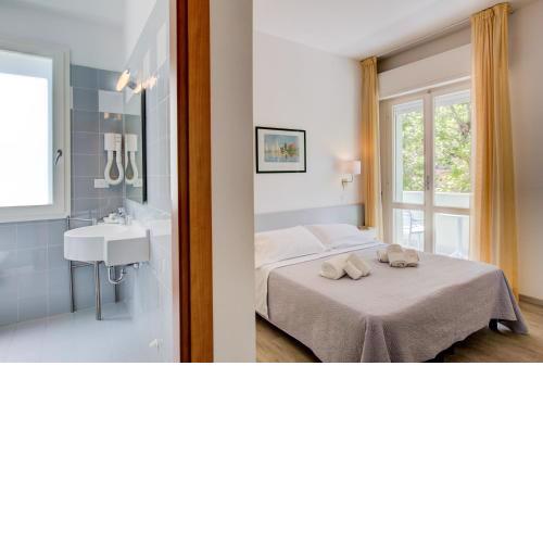 Hotel Ivano