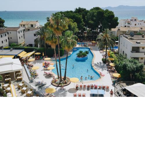 Hotel Ivory Playa Sports & Spa