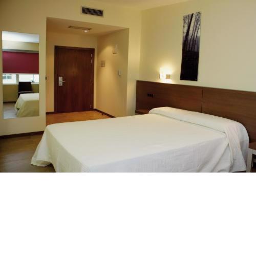 Hotel Izelai