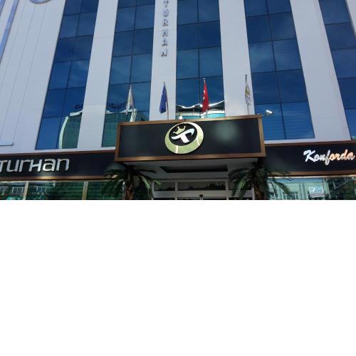 Hotel Izgi Turhan