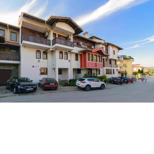 Hotel Izvora