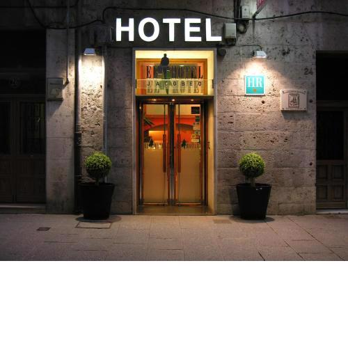 Hotel Jacobeo