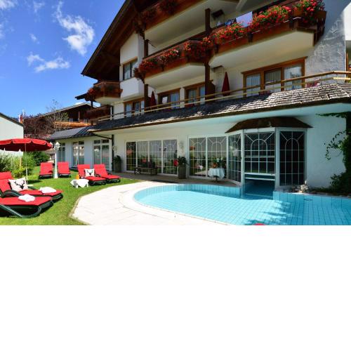 Hotel Jagdhof