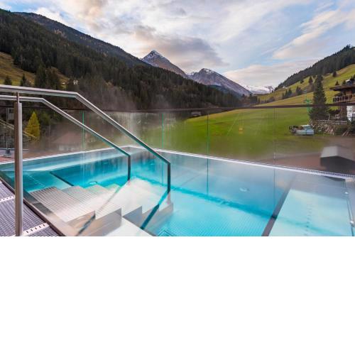 Hotel Jäger 3Sterne Superior