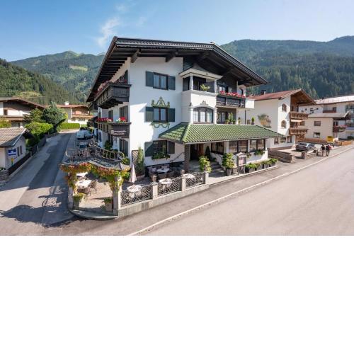 Hotel Jägerhof und Jagdhaus