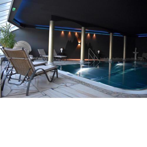 Hotel Jägerhof Wörthersee - Only Adults