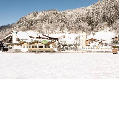 Hotel Jägerhof