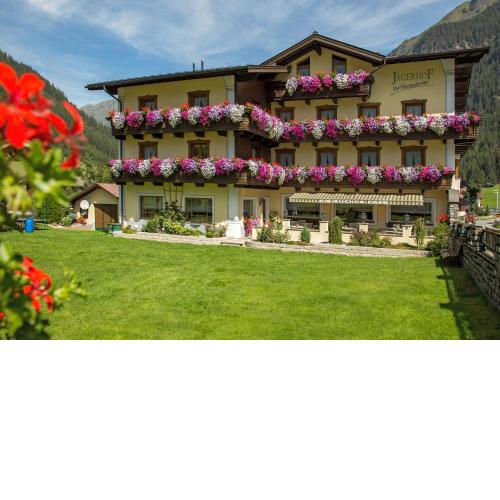 Hotel Jägerhof