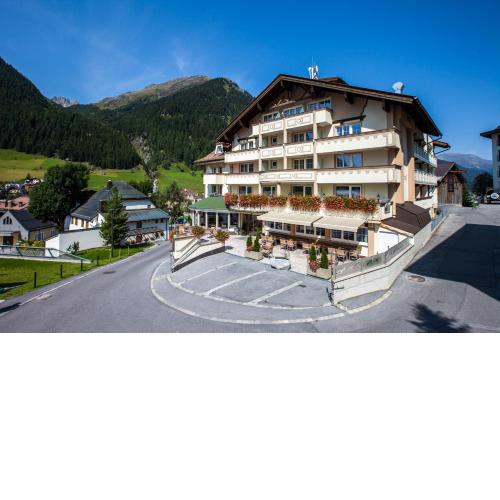 Hotel Jägerhof