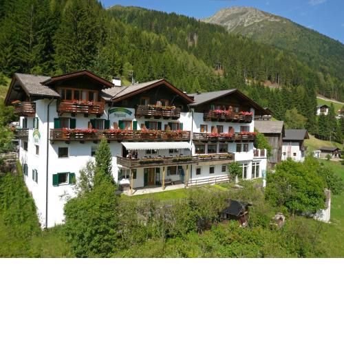 Hotel Jägerhof