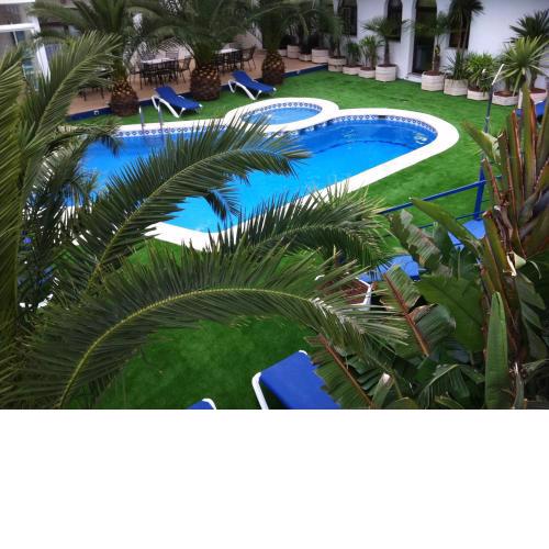 Hotel Jaime I