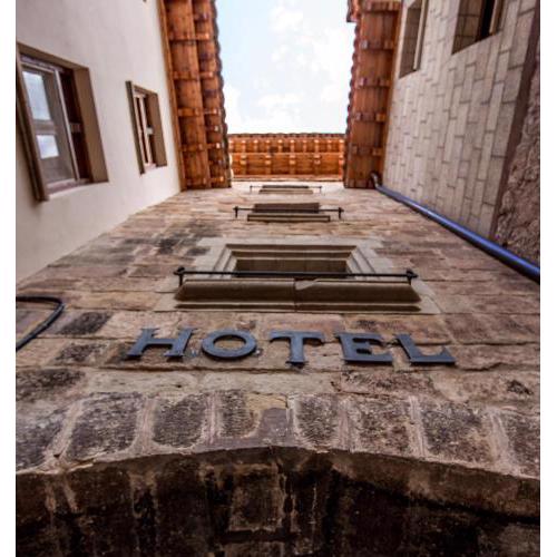 Hotel Jaime I