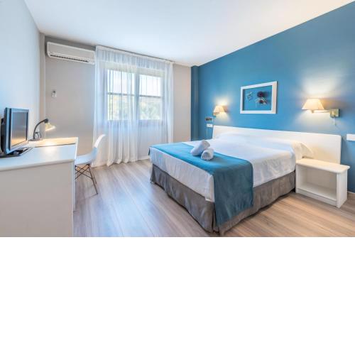 Hotel Jakue