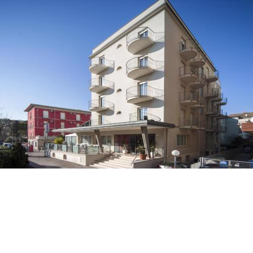 Hotel Jana