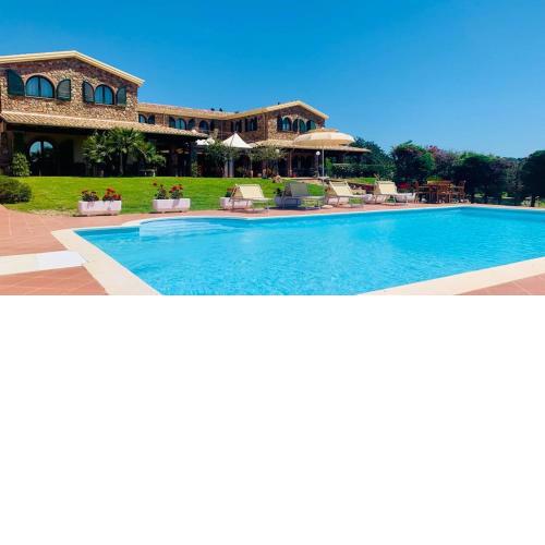 Hotel Janas
