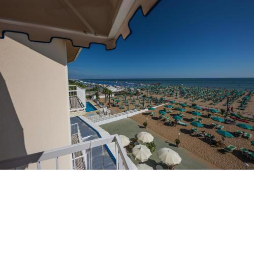 Hotel Janeiro Frontemare
