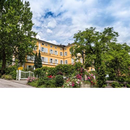 Hotel Jarolim