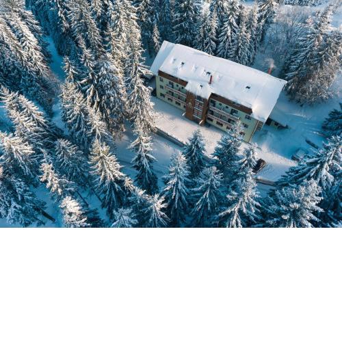 Hotel Jasná