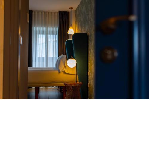 HOTEL JAVIER MONTERO