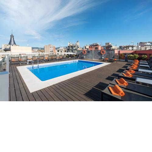 Hotel Jazz