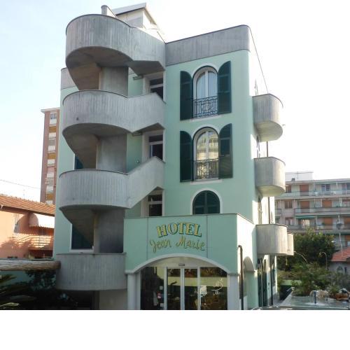 Hotel Jean Marie