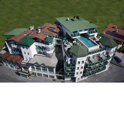 Hotel Jennys Schlössl