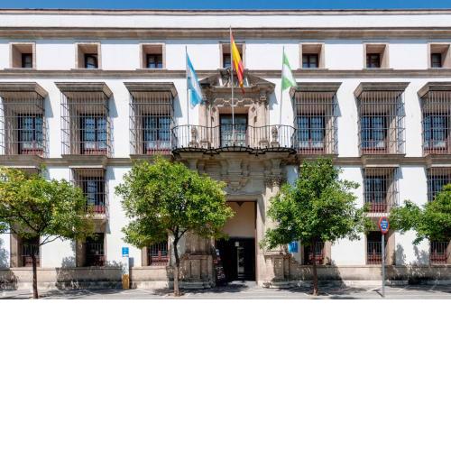 Hotel Jerez Centro, Affiliated by Meliá