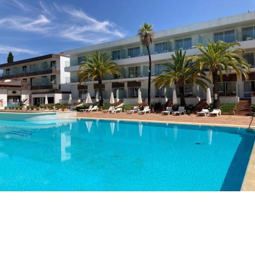 Hotel Jerez & Spa