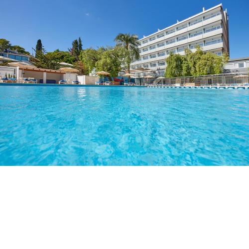 Hotel Joan Miró Museum