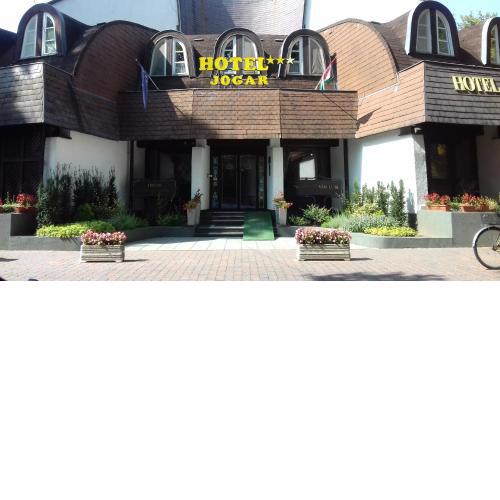 Hotel Jogar