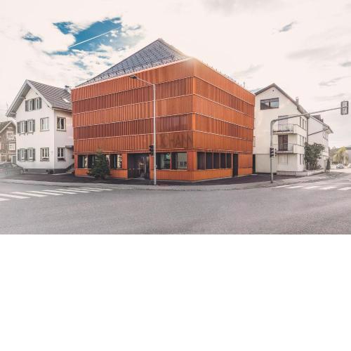 Hotel JOHANN