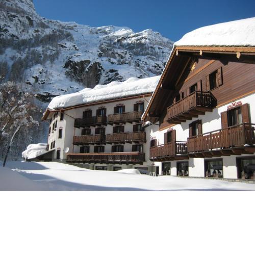 Hotel Jolanda Sport