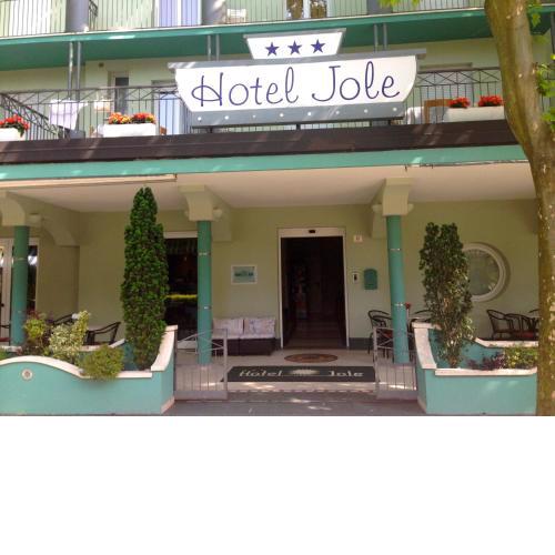 Hotel Jole