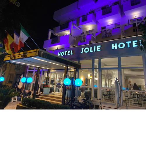 Hotel Jolie
