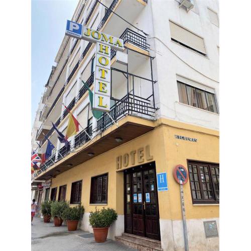 Hotel Joma
