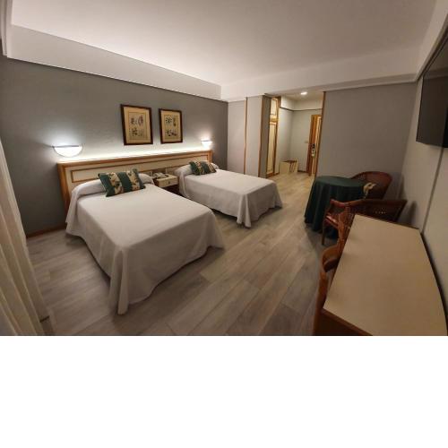 Hotel Jopi