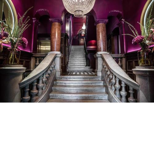 Hotel Josefine