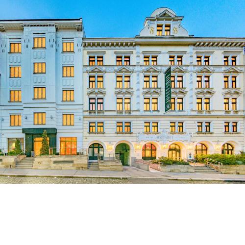 Hotel Josefshof am Rathaus