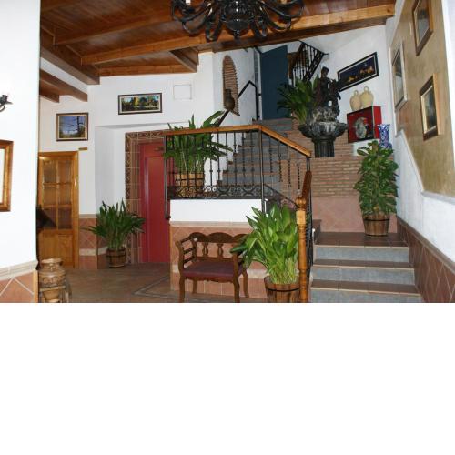Hotel Juan Francisco
