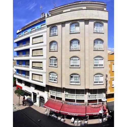 Hotel Jucamar