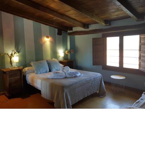 Hotel Judería Valle del Jerte