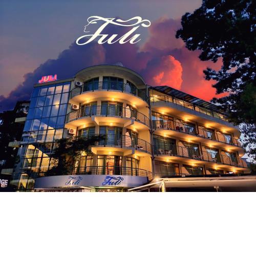 Hotel Juli