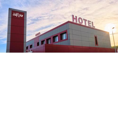 Hotel Julimar