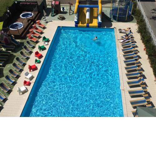 Hotel Jumbo
